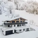Four Peaks Flachau