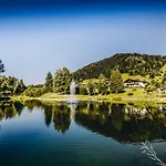 Four Peaks Flachau