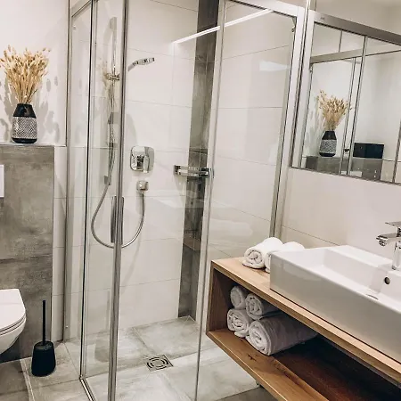 Apartman Four Peaks Flachau