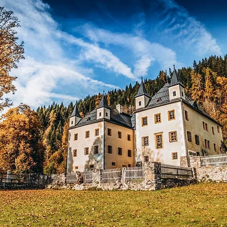 Daire Four Peaks Flachau