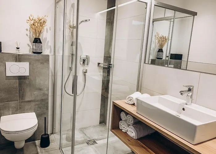 Appartement Four Peaks Flachau