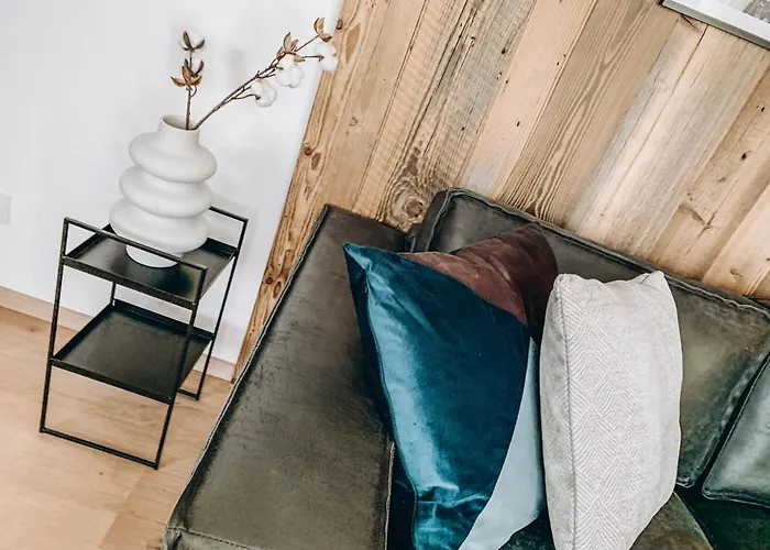 Appartement Four Peaks Flachau